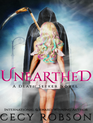 Unearthed